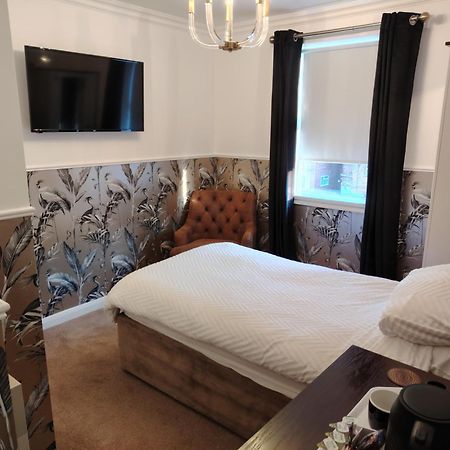 Linroy Guest House Skegness Zewnętrze zdjęcie