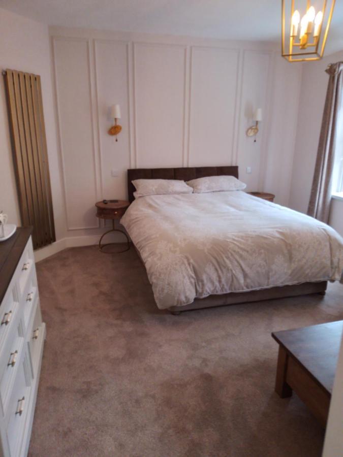 Linroy Guest House Skegness Zewnętrze zdjęcie