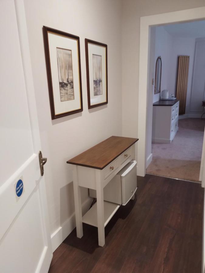 Linroy Guest House Skegness Zewnętrze zdjęcie