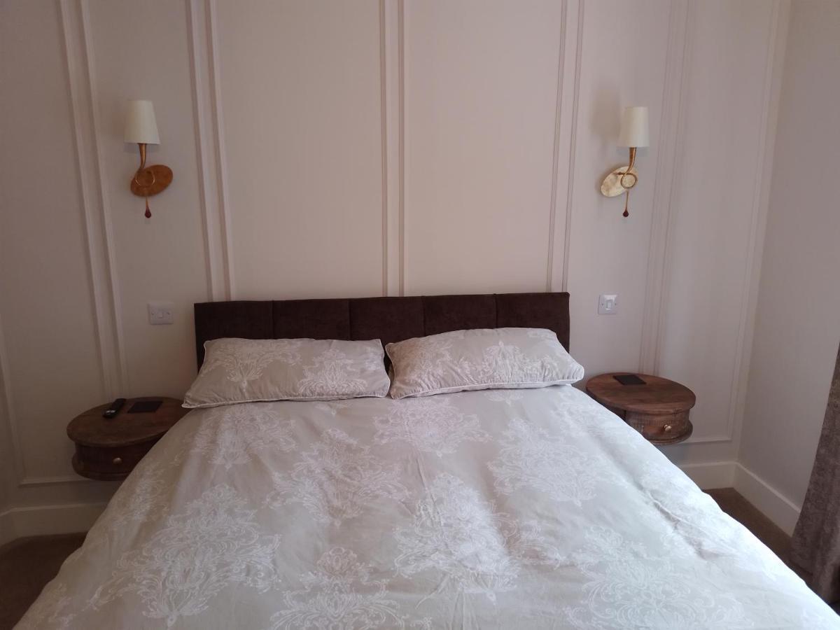 Linroy Guest House Skegness Zewnętrze zdjęcie