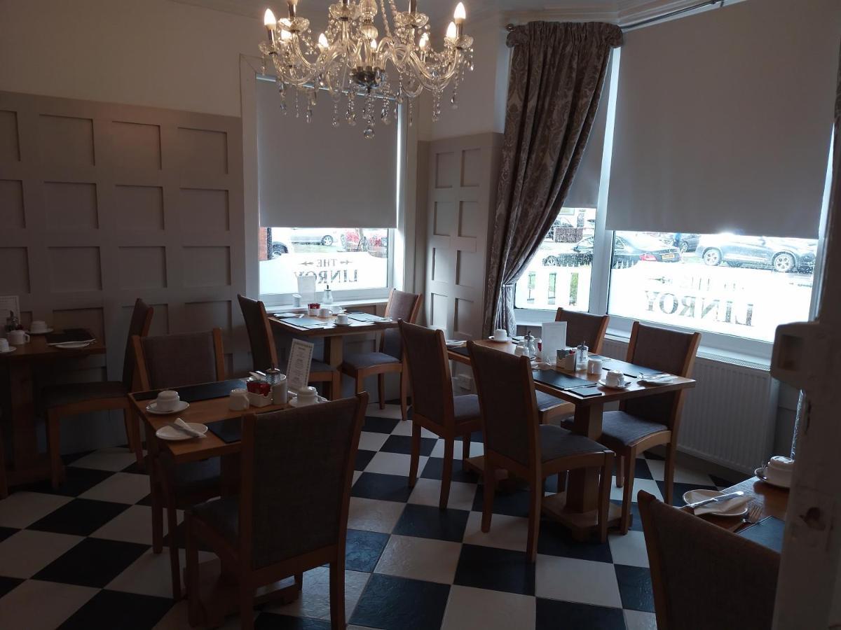 Linroy Guest House Skegness Zewnętrze zdjęcie