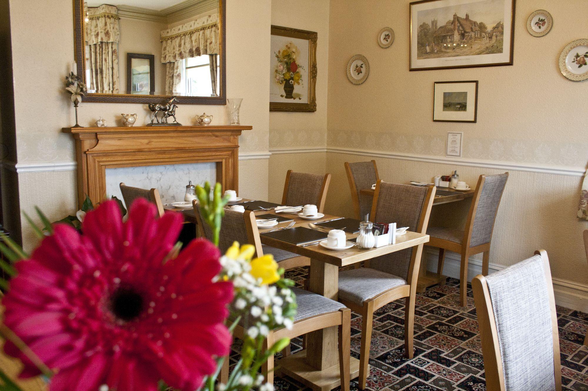 Linroy Guest House Skegness Zewnętrze zdjęcie