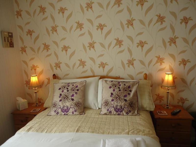 Linroy Guest House Skegness Zewnętrze zdjęcie