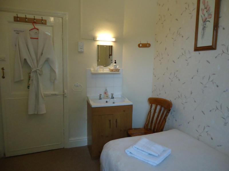 Linroy Guest House Skegness Zewnętrze zdjęcie