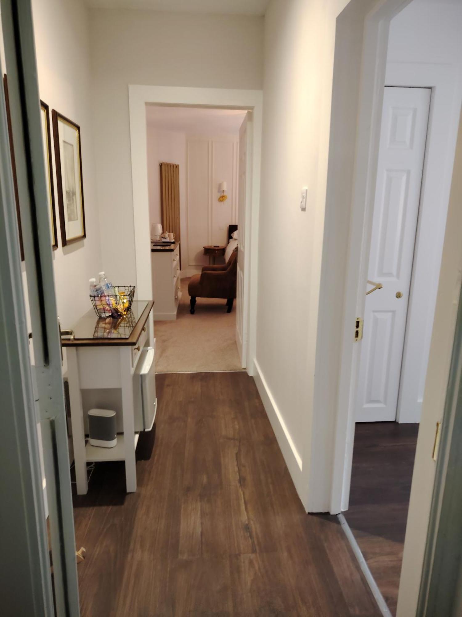 Linroy Guest House Skegness Zewnętrze zdjęcie