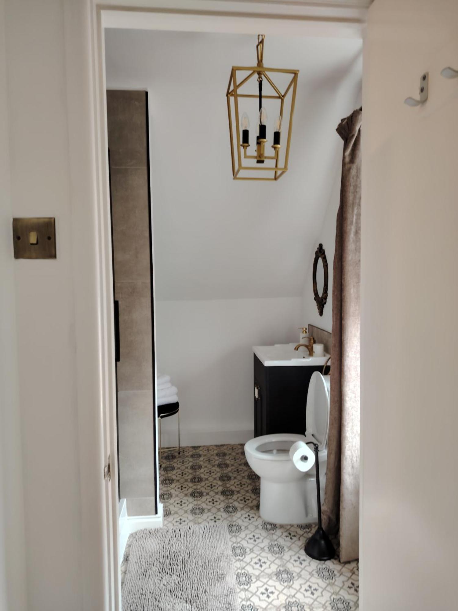 Linroy Guest House Skegness Zewnętrze zdjęcie