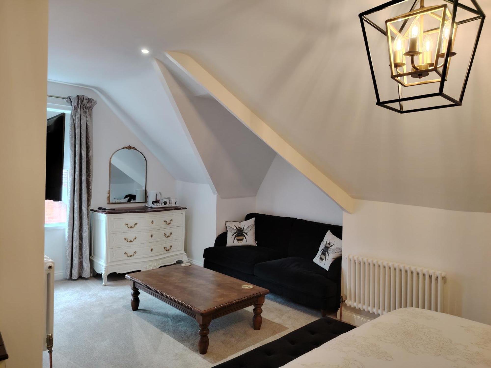 Linroy Guest House Skegness Zewnętrze zdjęcie
