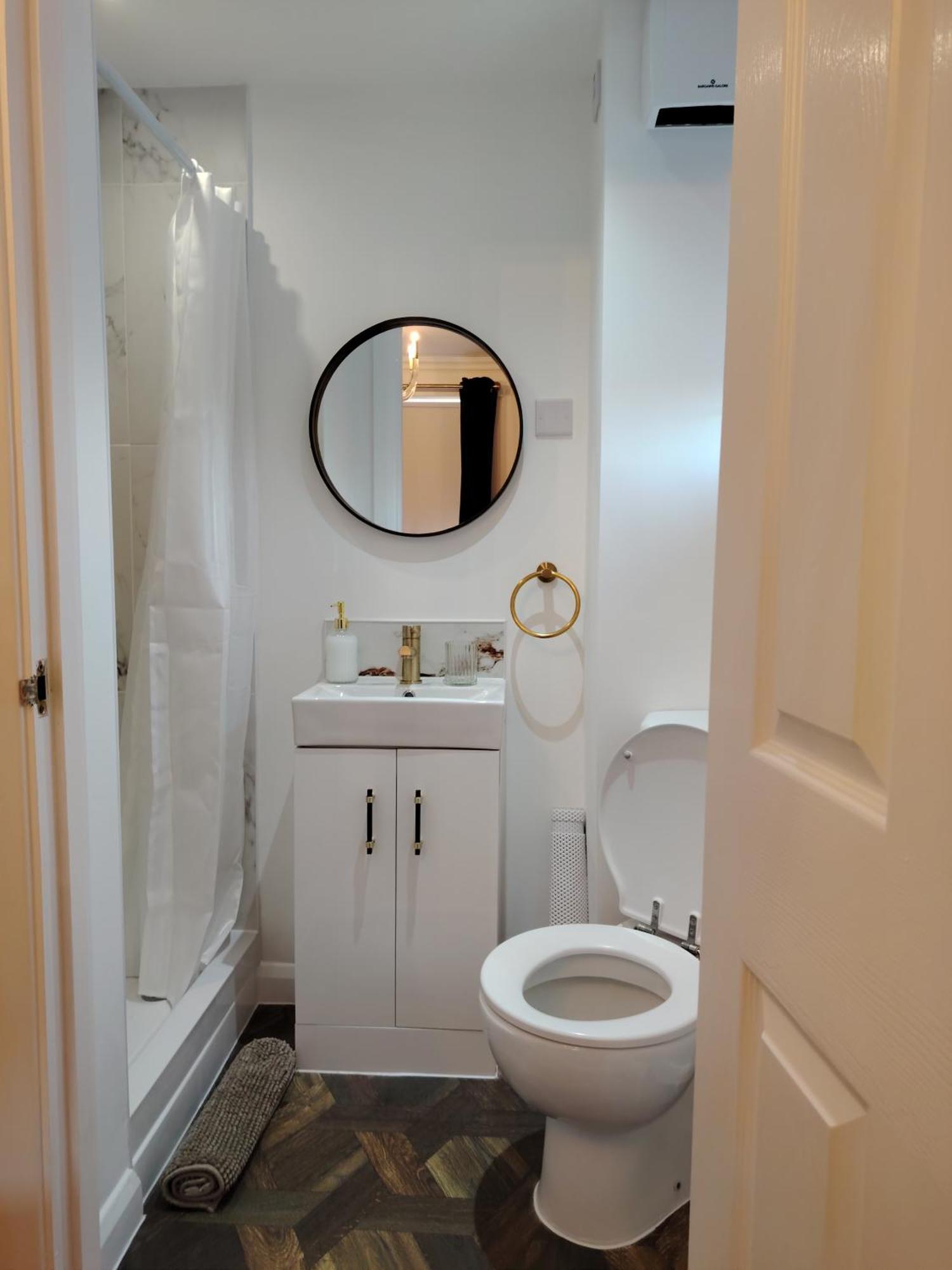 Linroy Guest House Skegness Zewnętrze zdjęcie