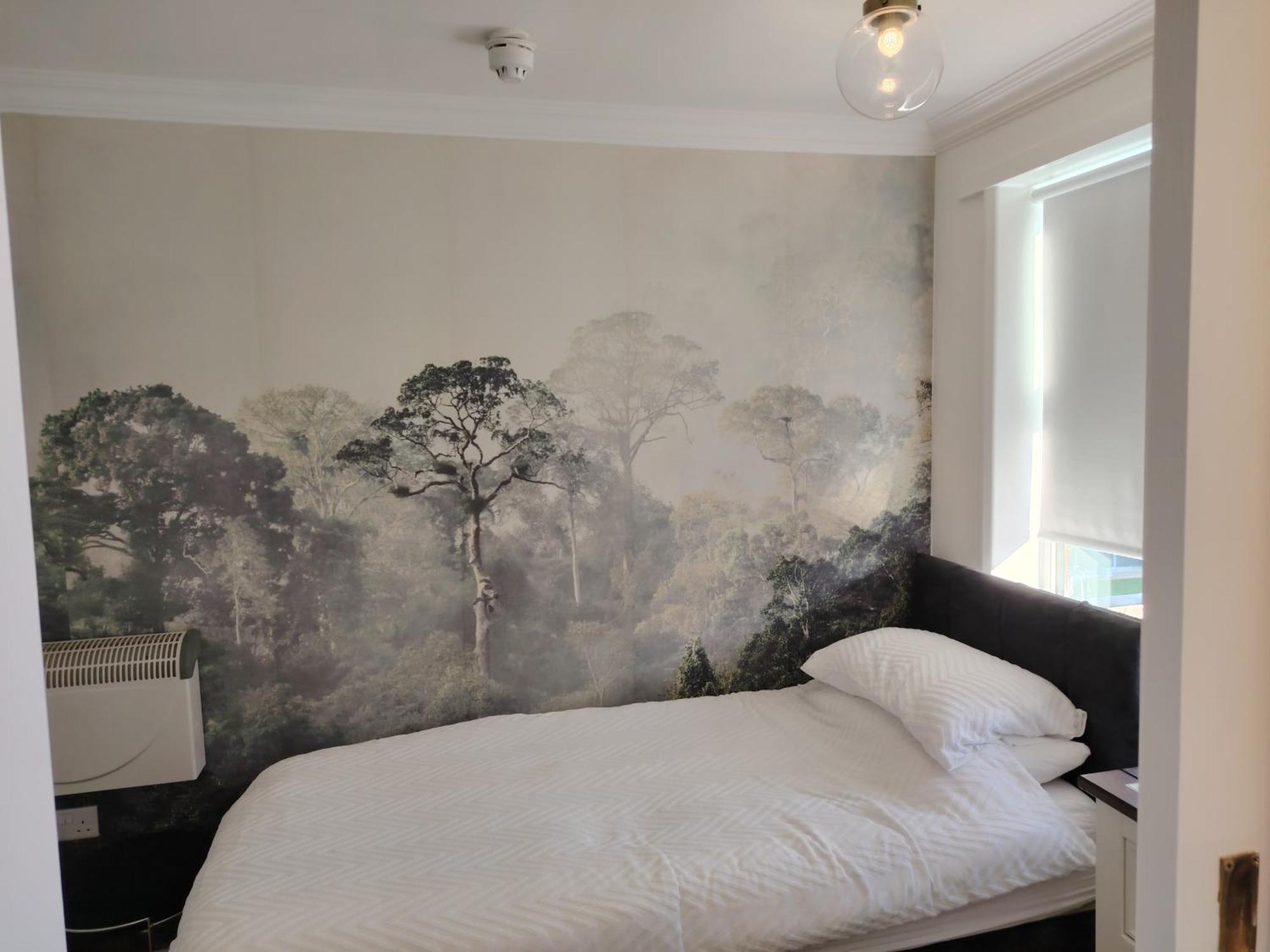 Linroy Guest House Skegness Zewnętrze zdjęcie