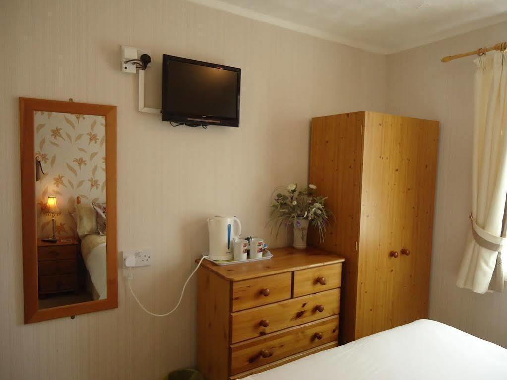 Linroy Guest House Skegness Zewnętrze zdjęcie