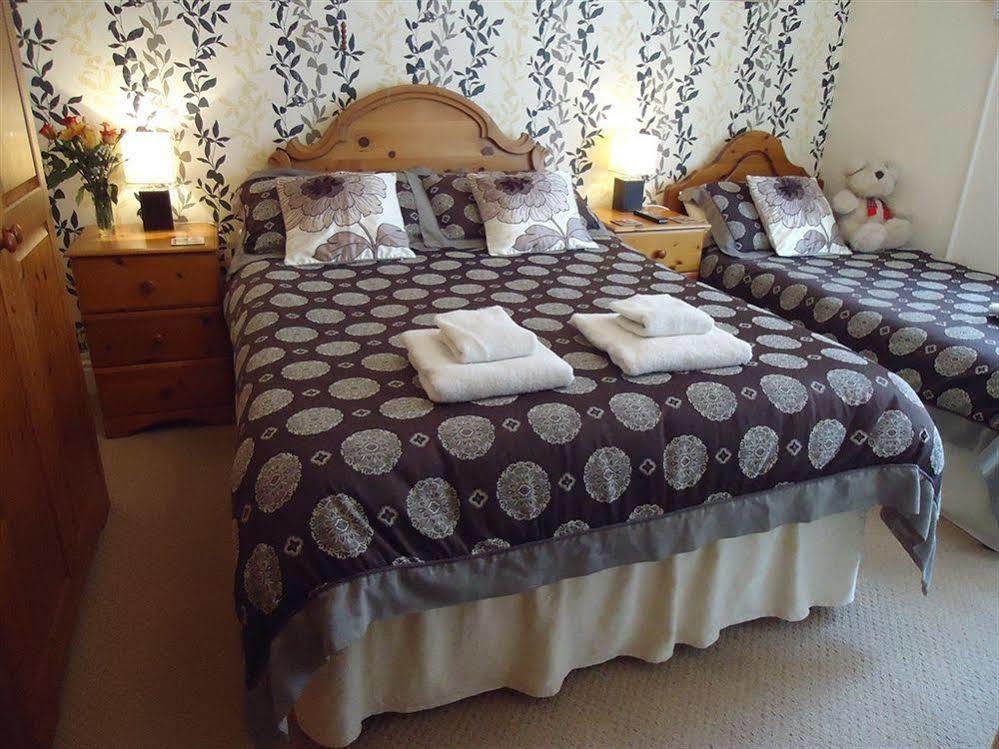 Linroy Guest House Skegness Zewnętrze zdjęcie