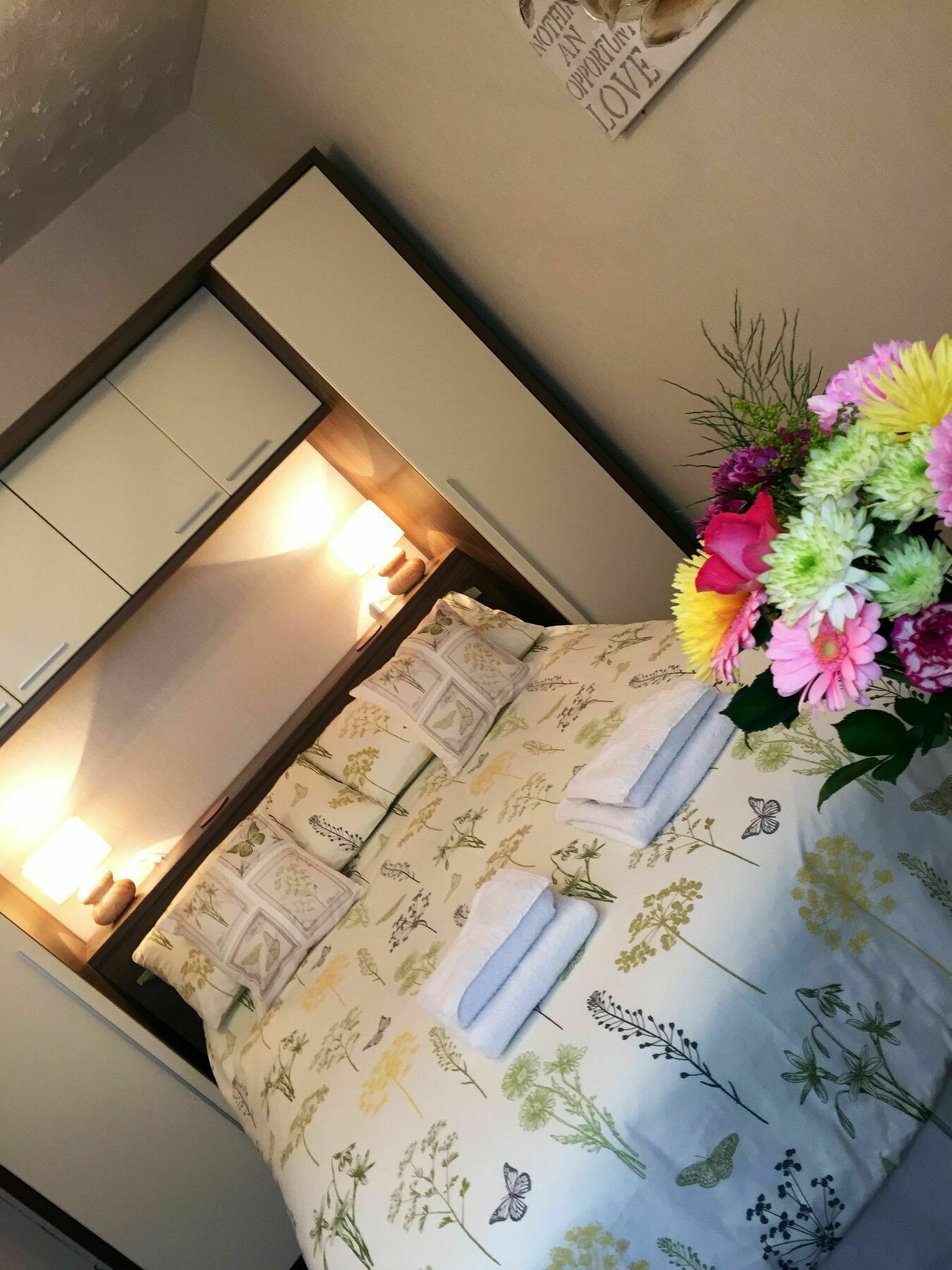 Linroy Guest House Skegness Zewnętrze zdjęcie