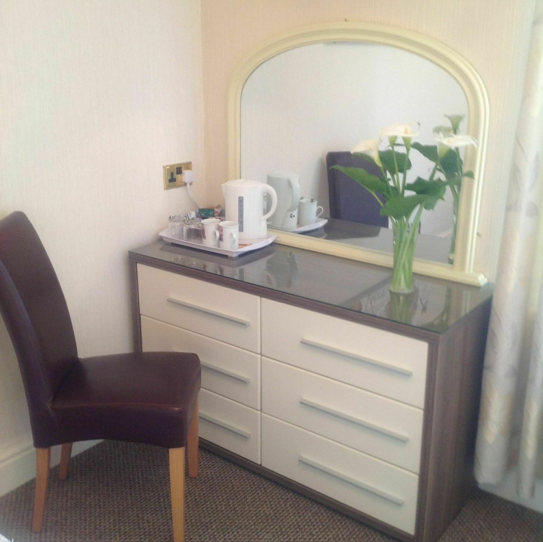 Linroy Guest House Skegness Zewnętrze zdjęcie