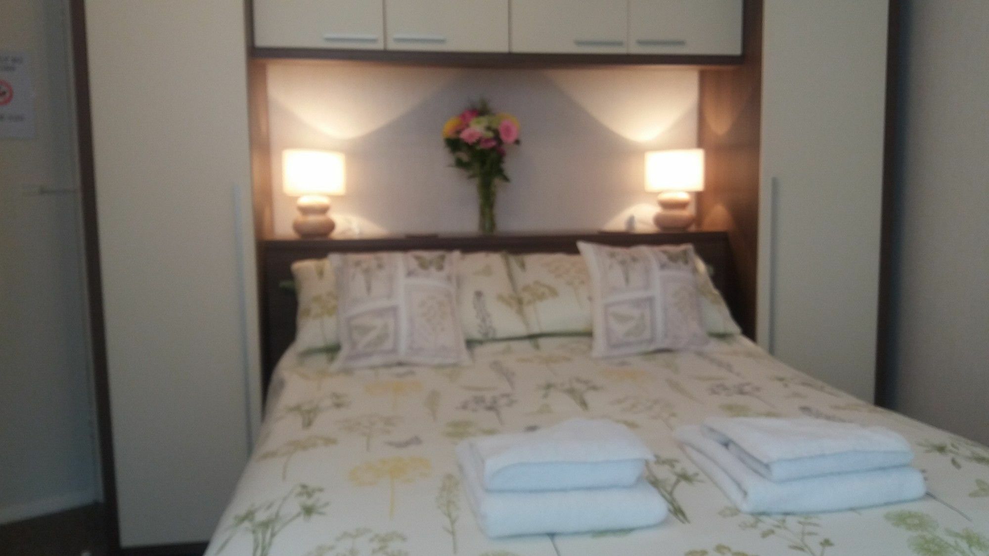 Linroy Guest House Skegness Zewnętrze zdjęcie