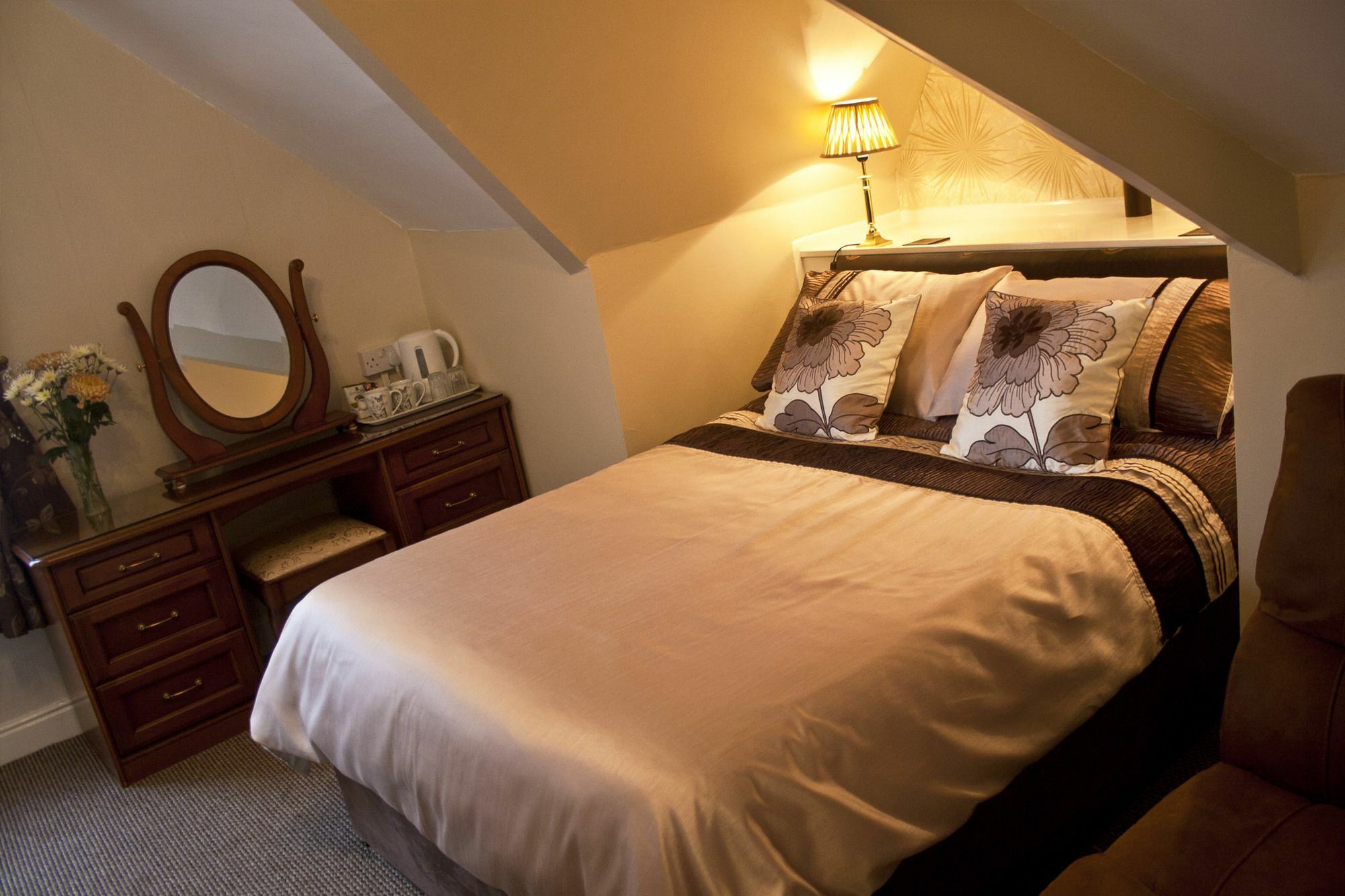 Linroy Guest House Skegness Zewnętrze zdjęcie