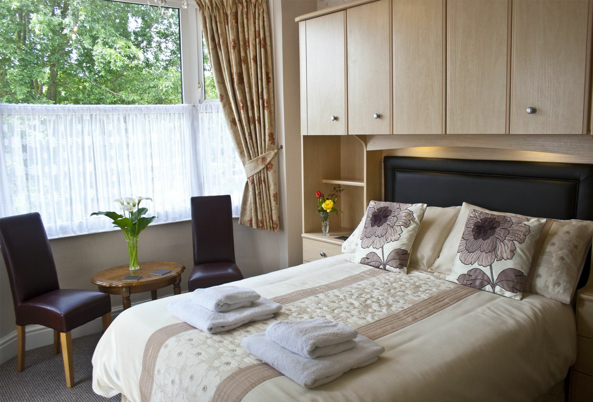 Linroy Guest House Skegness Zewnętrze zdjęcie