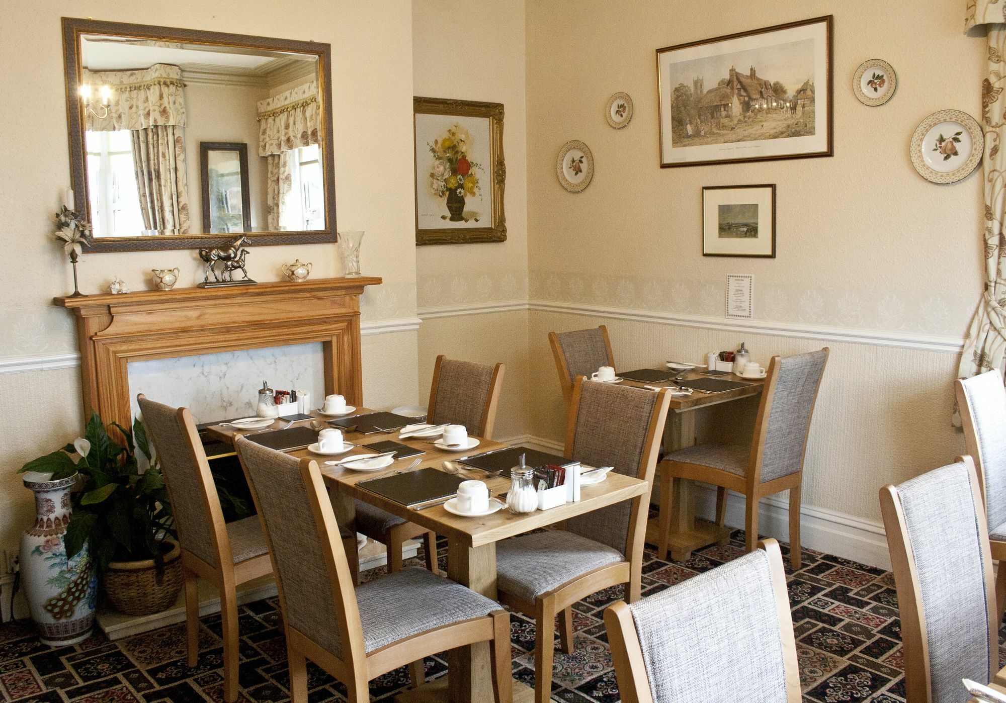 Linroy Guest House Skegness Zewnętrze zdjęcie